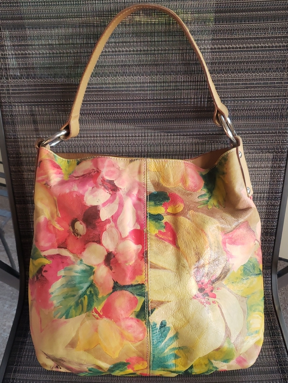Maurizio Taiuti Large Bag